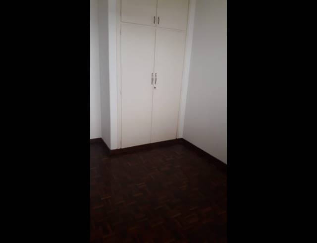 2 BEDROOM FLAT RENTED IN MORNINGSIDE